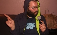 Casiotone Compiles Film Music on Limited 7"s, Tours
