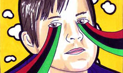 "Teenage Lust!" (Daytrotter Session) [MP3/Stream]