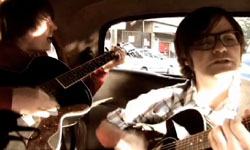 "No Sunlight" (Black Cab Session)