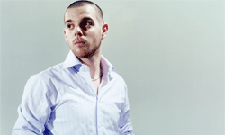 Mike Skinner Walking to France for New Streets Video?