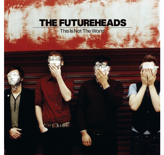 Futureheads Push Back U.S. Release, Prep New Single