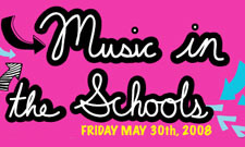 YACHT Heads Up Benefit for Portland School Music