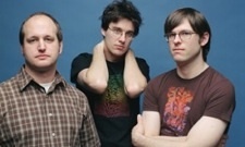 Oneida Turn Wedding LP Into Live Spectacle, Tour