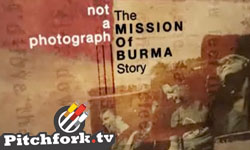 One Week Only: Not a Photograph: The Mission of Burma Story / The Futureheads / Frightened Rabbit