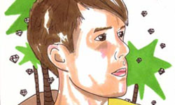 "The Big Ship" (Brian Eno cover; Daytrotter Session) [MP3/Stream]