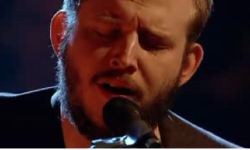 "Skinny Love" (Live on "Later... With Jools Holland")