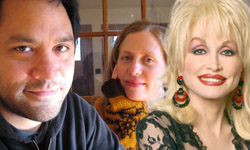 "The Pain of Loving You" (Dolly Parton cover) [MP3/Stream]