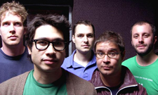 National, CYHSY Members Guest on Takka Takka LP