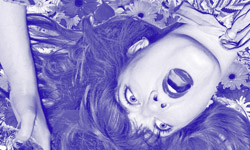 "Kiss With a Fist" [MP3/Stream]
