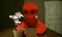 In Rainbows Animated Music Videos Contest