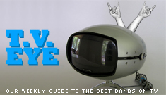 T.V. Eye: May 19-25, 2008