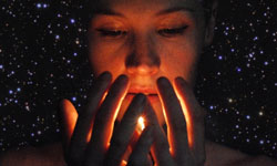 "Light of Love"  [MP3/Stream]