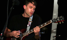 Xiu Xiu Line Up Late Summer Tour