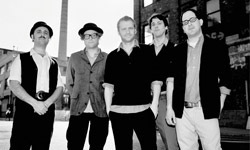 "Sequestered in Memphis"  [Stream]