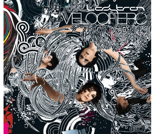 Ladytron Launch Velocifero North American Tour