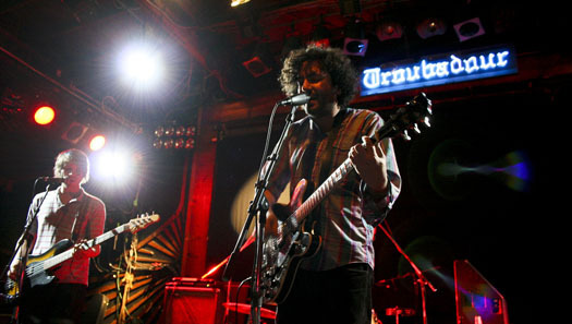 Photos: Destroyer [West Hollywood, CA; 05/19/08]