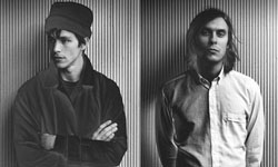 "Love on a Real Train (Version by Studio)" (Tangerine Dream cover) [Stream]