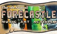 GZA, Tortoise, Del the Funky Homosapien Do Forecastle