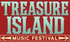 TVOTR, Justice, Raconteurs, CSS Do Treasure Island
