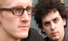 Simian Mobile Disco Ready Remix Album