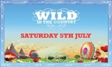 Bjork, Battles, Hercules, Field Go Wild in the Country