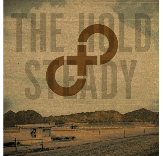 New Hold Steady Single Features Tattoo, Etching