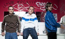 Fujiya & Miyagi Add Member, Play Shows, Work Up LP