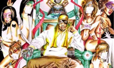 RZA Finalizes Snacks Tracks, Adds Date With GZA