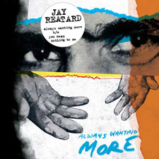 Jay Reatard Announces Third 7" Details, More Shows