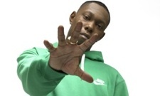 Dizzee Rascal Plots Summer Shows