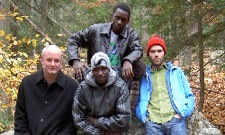 Extra Golden Line Up Sizable U.S. Tour