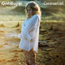 Animal Collective Remix Goldfrapp on New Single