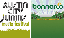 Bonnaroo, Austin City Limits Fest Announce Schedules