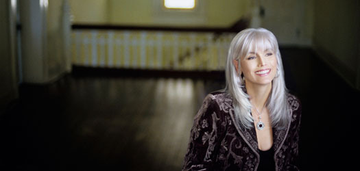 Emmylou Harris