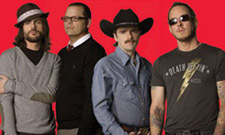 Weezer to Fans: Come "Jam With Us" on Tour