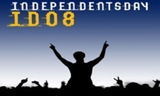 Radiohead, Interpol, Pornos Fete Independents Day