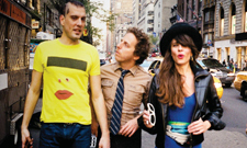 Brazilian Girls Announce New LP, New York City