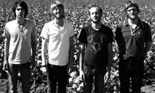 Cold War Kids Announce New Album, Big Tour