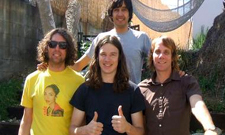 Beachwood Sparks Add Reunion Gigs, Plan New Album