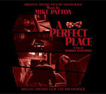 A Perfect Place OST A Perfect Place OST