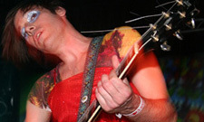 Kevin Barnes Finishes, Blogs About New Of Montreal LP