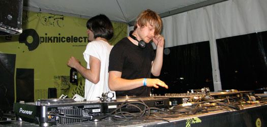 Techno