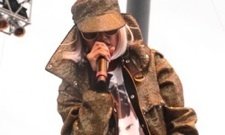 M.I.A. Cancels European Tour