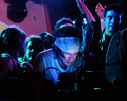 Girl Talk Discusses New Album, Out Digitally This Week