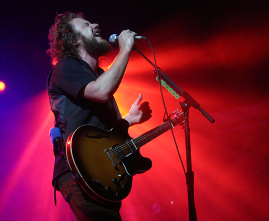 Photos: Bonnaroo [Thursday/Friday]