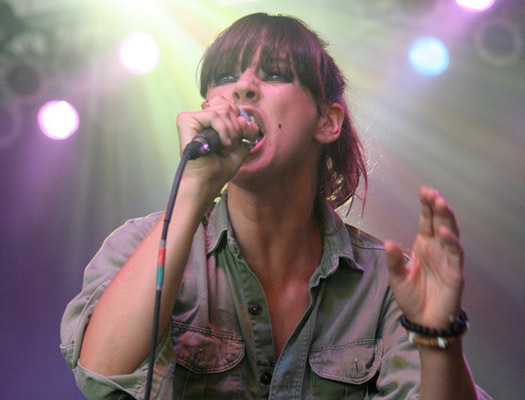 Photos: Bonnaroo [Saturday]
