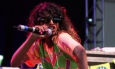Was Bonnaroo Really M.I.A.'s "Last Gig Ever"?