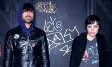 Crystal Castles Respond to Chip Music Controversy