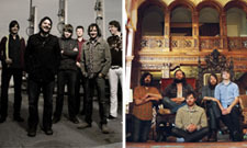 Fleet Foxes to Open for Wilco