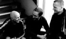 The Thing Prep Box Set, LPs With Albini and O'Rourke